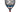 NOX AT10 GENIUS Attack 18K Alum 2025 by AGUSTIN TAPIA (Racket)