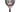 Black Crown Hurricane 2.0 2023 (Racket)