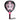 Black Crown Piton Nakano 2021 (Racket)
