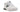 BULLPADEL ELITE 24I W White/Green GEMMA TRIAY (SHOES)