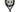 BLACK CROWN SPECIAL SOFT 2023 (Racket)