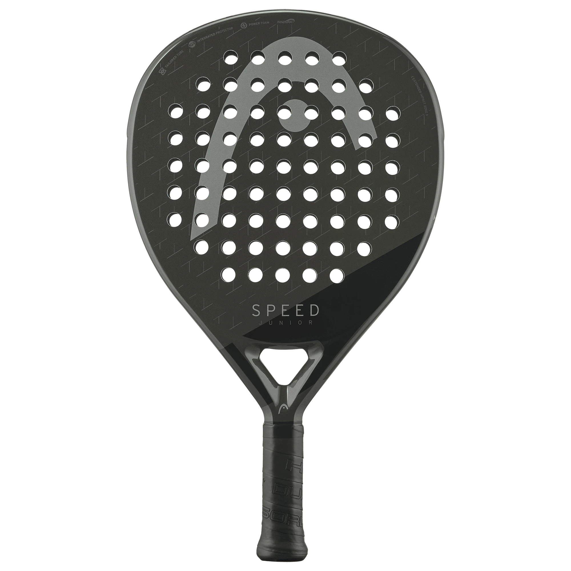 HEAD SPEED JR 25 (RACKET) – PADELTOP.ID