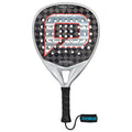 PALLAP POWER TEAM SILVER-RED 26 (RACKET)