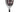 PALLAP POWER TEAM SILVER-RED 26 (RACKET)