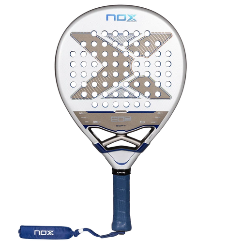 NOX PRO CUP SOFT 2027 (RACKET)