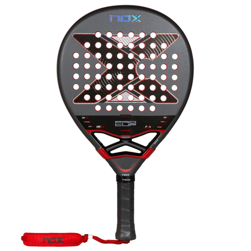 NOX PRO CUP HARD 2027 (RACKET)