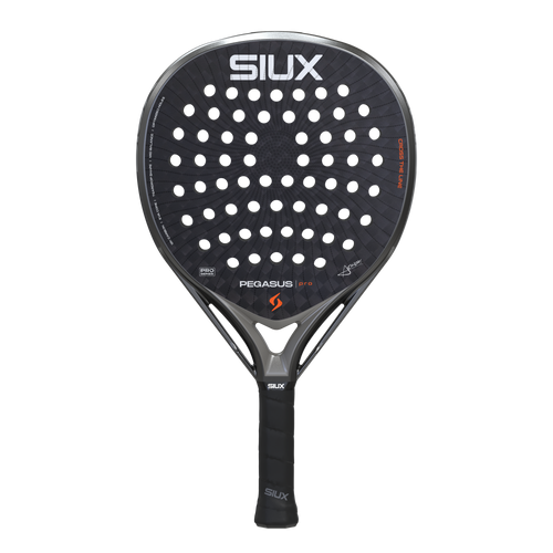 SIUX PEGASUS PRO STORM GREY 26 (RACKET)