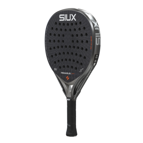 SIUX PEGASUS PRO STORM GREY 26 (RACKET)
