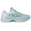 NOX AT10 LUX MORNING MIST/TURQUOISE 26 (SHOES)