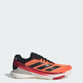 ADIDAS CRAZYQUICK BOOST SHOES (MEN) ORANGE JR1819 (SHOES)