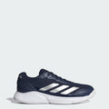 ADIDAS COURTQUICK PADEL M BLUE KJ3633 (SHOES)