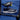 ADIDAS COURTQUICK PADEL M BLUE KJ3633 - 44.5 (SHOES) - 2