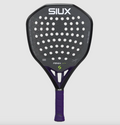 DEMO SIUX FENIX 6 PRO BLACK 26 (RACKET)