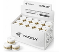 TACKLY OVERGRIP ULTRA DRY WHITE (GRIP)