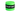 ENEBE OVERGRIP FLUO GREEN (GRIP)