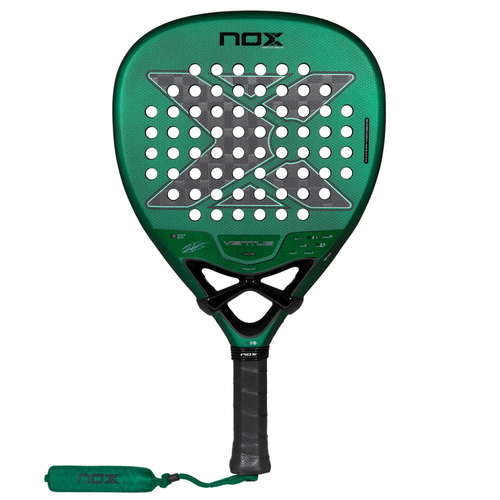 NOX VENTUS ATTACK 12K XTREM 2027 (RACKET)