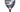 BULLPADEL WONDER 27 (RACKET)