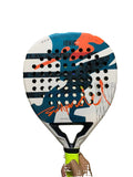 EX DISPLAY BULLPADEL IONIC LIGHT 25 (GRADE B)