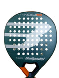EX DISPLAY BULLPADEL INDIGA CTR 25 (GRADE C)