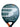 EX DISPLAY BULLPADEL INDIGA CTR 25 (GRADE C)