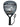 EX DISPLAY BULLPADEL ICON (GRADE A)