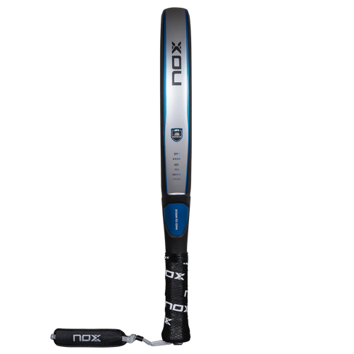 NOX FUTURE HYBRID 12K ALUM 26 (RACKET)