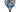 NOX X-HERO BLUE 26 (RACKET)