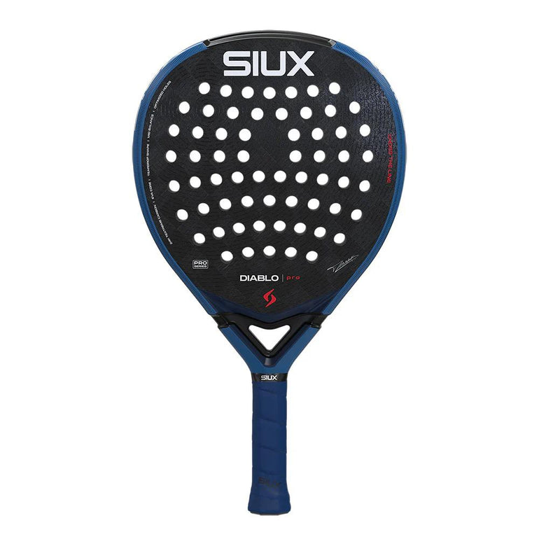 Suix Rackets Rackets - Siux – PADELTOP.ID