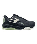 BULLPADEL PREMIER P2 ANTRACITA 26 (SHOES)