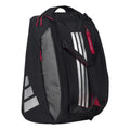 ADIDAS MULTIGAME BLACK/RED (RACKET BAG)