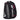 ADIDAS MULTIGAME BLACK/RED (RACKET BAG)