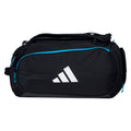 ADIDAS PROTOUR BLACK (RACKET BAG)