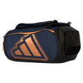 ADIDAS PROTOUR BLUE (RACKET BAG)