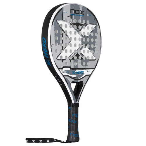 NOX X-HERO WHITE 26 (RACKET)