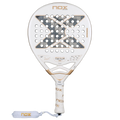 NOX AT10 LUXURY GENIUS 12K ALUM XTREM 26 (RACKET)