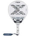 NOX AT10 LUXURY GENIUS 12K ALUM XTREM ELITE 26 (RACKET)