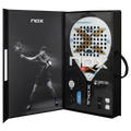 NOX AT10 18K ARGENTINA 25 BUENOS AIRES LTD (RACKET)