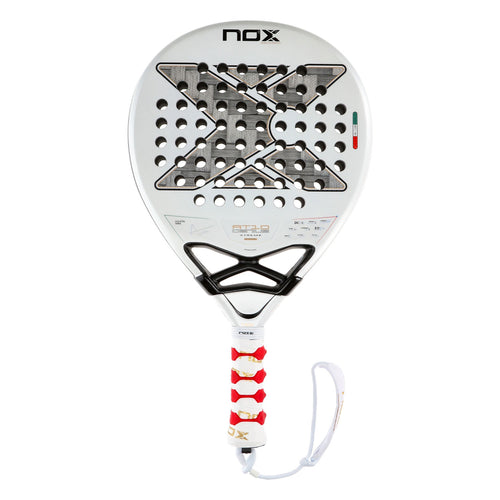 NOX AT10 12K 26 ITALY LTD (RACKET)