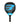 BULLPADEL VERTEX 05 HYB 26 (RACKET)