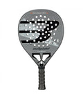 BULLPADEL HACK 04 HYBRID 26 (RACKET)