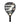 BULLPADEL NEURON 02 26 (RACKET)