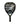 BULLPADEL XPLO 26 (RACKET)