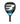BULLPADEL VERTEX 05 COMFORT 26 (RACKET)