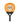 BULLPADEL NEURON MX LTD 25 (RACKET)