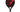 BULLPADEL SKY RED 25 (RACKET)