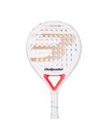 BULLPADEL GAME W 25 (RACKET)