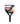 BULLPADEL ELITE W 26 (RACKET)