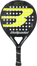 BULLPADEL SKY YELLOW 25 (RACKET)