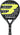 BULLPADEL SKY YELLOW 25 (RACKET)