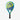 HEAD MONSTER KIDS BLUE GREEN (RACKET)